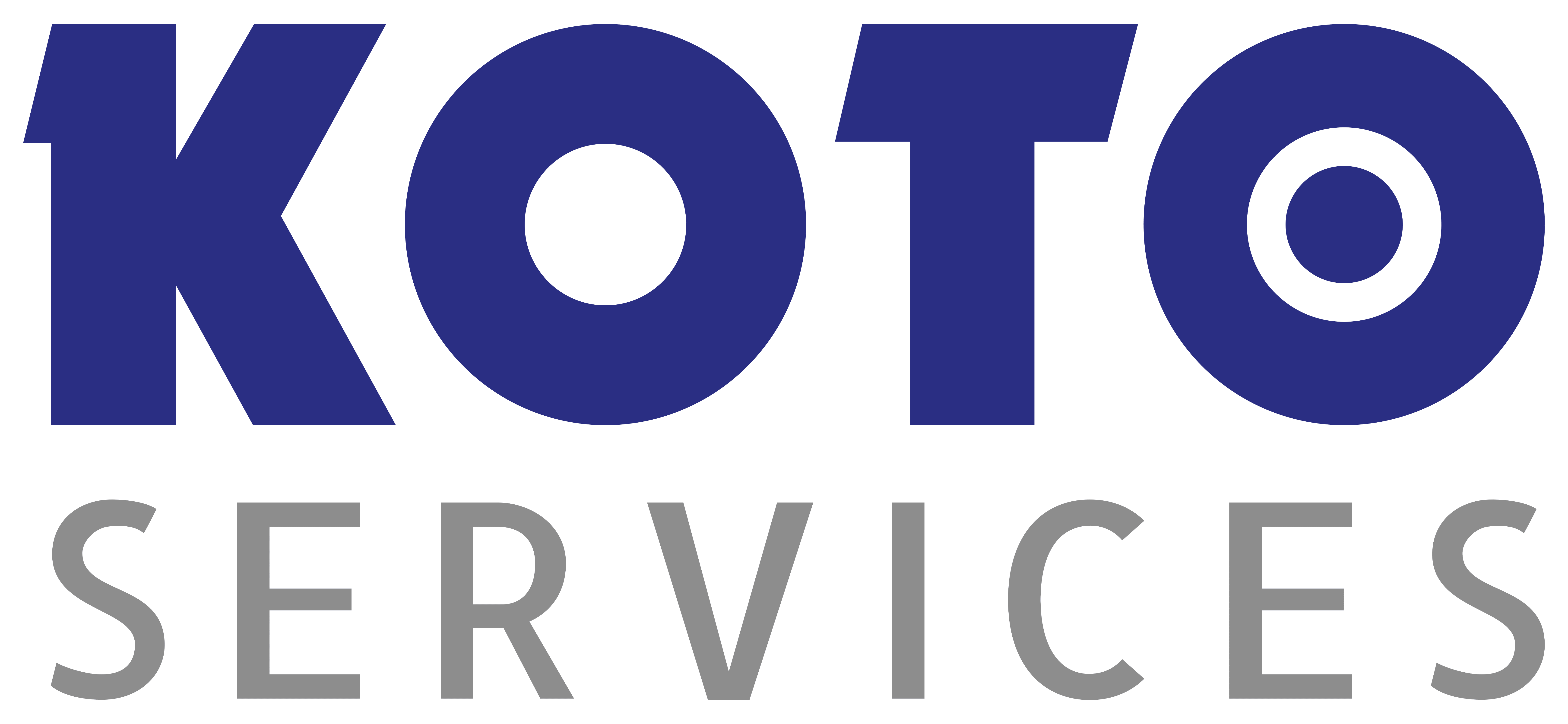 Logo Koto Services